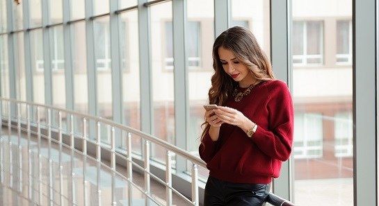 Nowa aplikacja mobilna