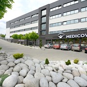 Centrum Medicover - Bielsko - Biała