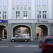 Centrum Medicover - Gliwice