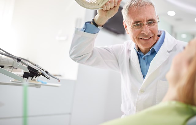 DENTAL CENTRES