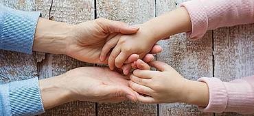 We support Pre-adoption Intervention Centres! Donate 1% of your tax