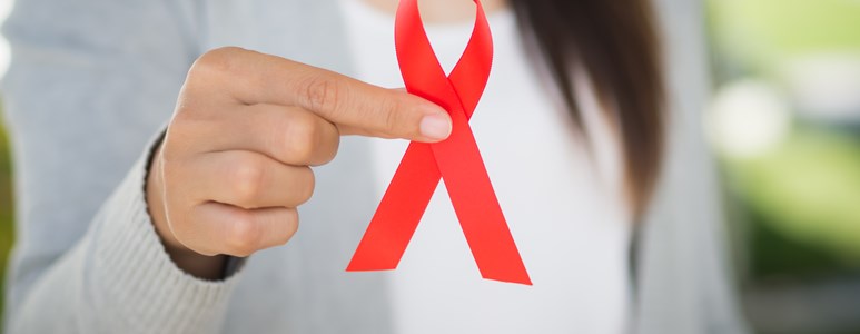 AIDS i&nbsp;HIV - objawy, badania, leczenie