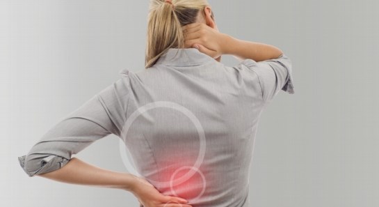 Backpain Clinic
