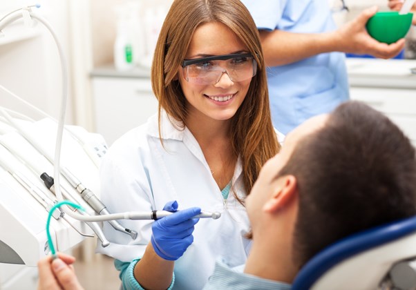 Dentistry