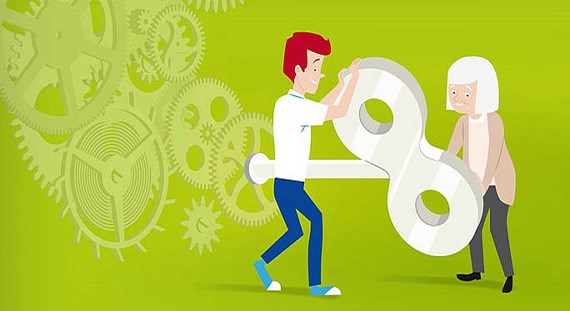 Healthy Workplaces