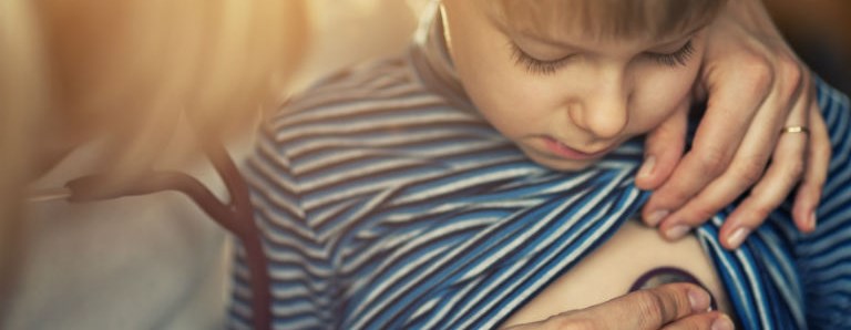 Bilans zdrowia dziecka w&nbsp;8.-9. roku życia