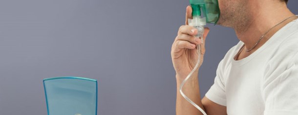 Tlenoterapia to metoda leczenia