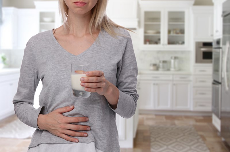 Alergia na mleko: objawy, leczenie, zamienniki w&nbsp;diecie