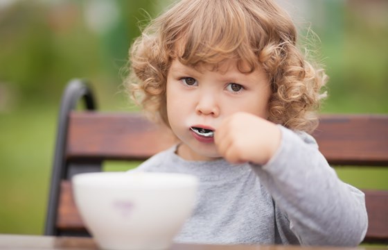 Właściwa dieta a rozwój dziecka