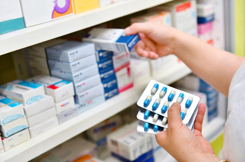 Antybiotyki: kiedy brać antybiotyki?