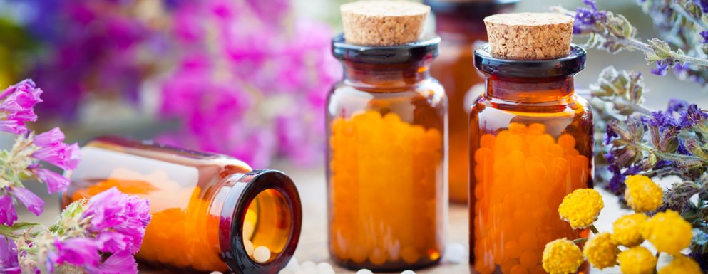 Homeopatia