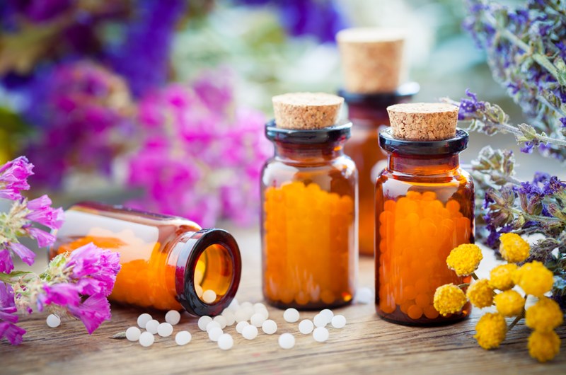 Homeopatia – lek czy placebo?