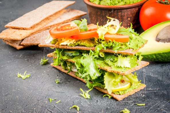 Dieta bezglutenowa