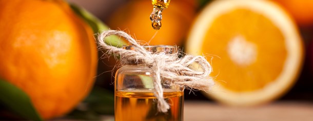 Aromaterapia