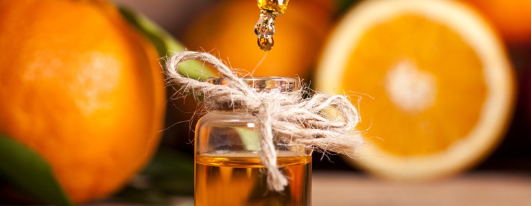 Aromaterapia