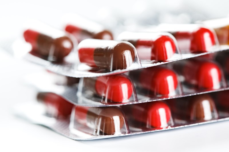 Antybiotyki i&nbsp;odpowiedzialne stosowanie antybiotyków