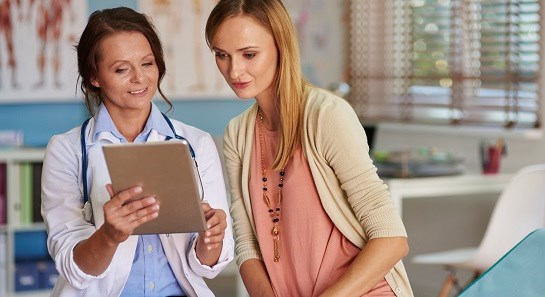 Diagnostics packages