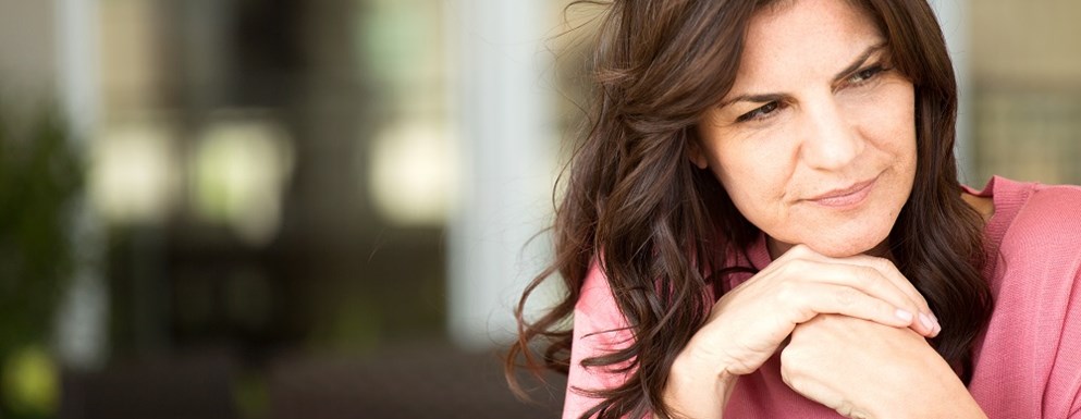 Menopauza Hormonalna terapia zastępcza 