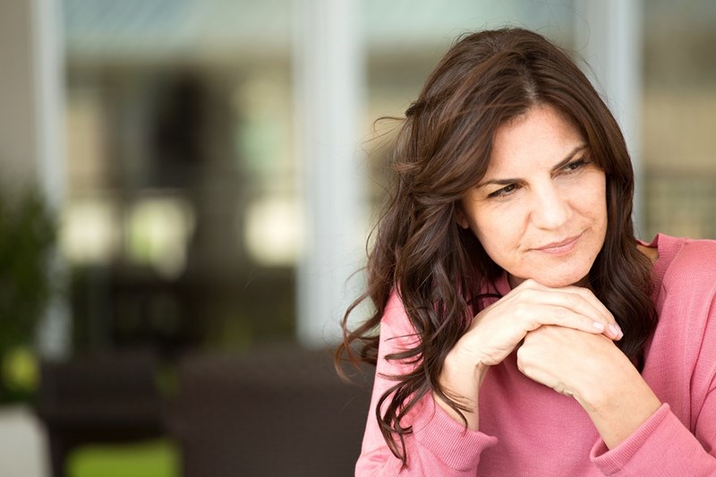 Menopauza Hormonalna terapia zastępcza 