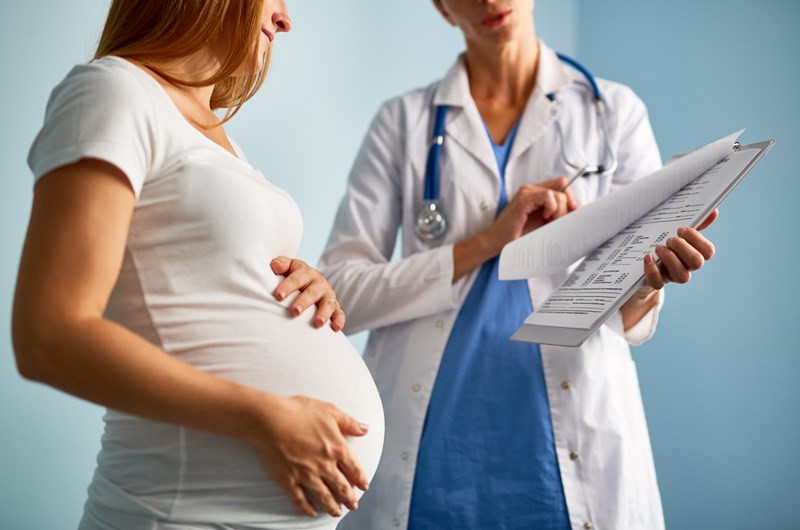 Konflikt serologiczny a&nbsp;niezgodność serologiczna