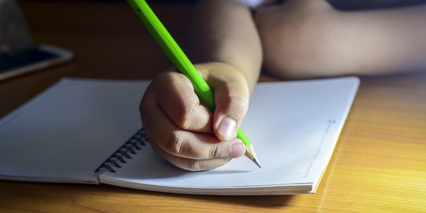 Czego nie potrafi dyslektyk?