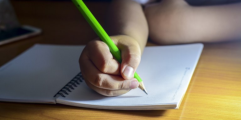 Czego nie potrafi dyslektyk?