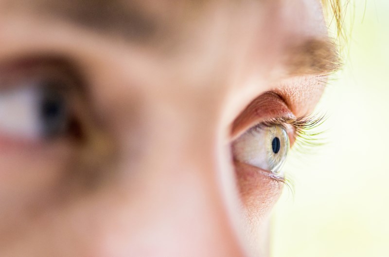 Cukrzyca a&nbsp;problemy ze wzrokiem. Retinopatia cukrzycowa 