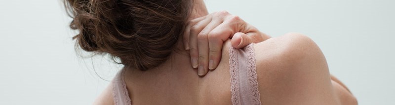 Urazy stawu barkowo-obojczykowego najczęściej powstają w wyniku kontuzji