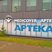 Apteka Kraków Medicover