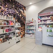 Drogeria Medicover - Wrocław Strzegomska