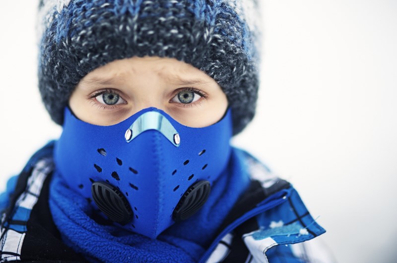 Smog – plaga naszych czasów