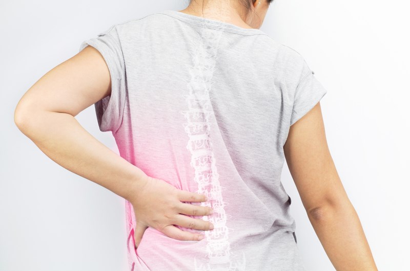 Osteoporoza – dieta na osteoporozę