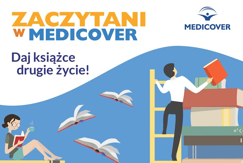 Zaczytani w Medicover