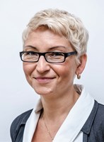 Agnieszka Białek 