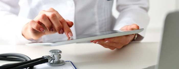 Elektroniczne zwolnienie lekarskie zastąpię druk papierowy