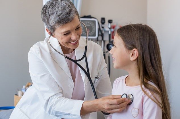 Pediatria