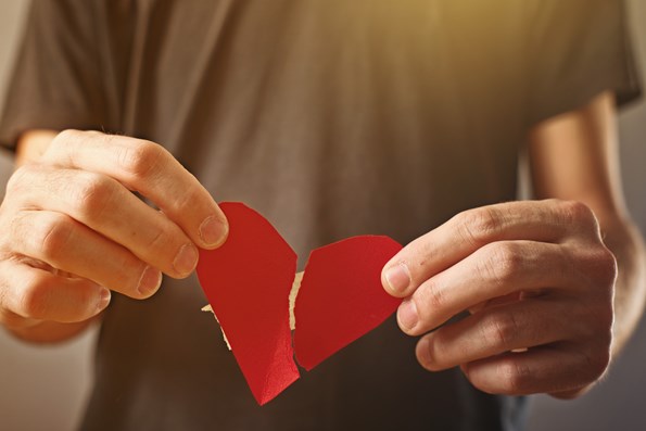 Takotsubo wiąże się z&nbsp;silnym przeżyciem emocjonalnym