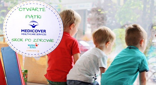Zdrowie przez cały rok
