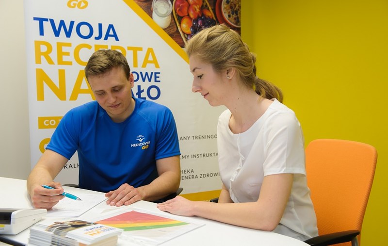 Zmień styl bycia na zdrowy styl życia