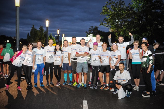 Projekty sportowe