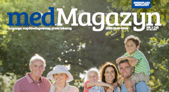 medMagazyn