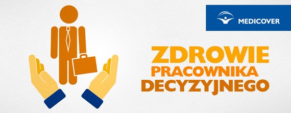 Zdrowie pracowników decyzyjnych