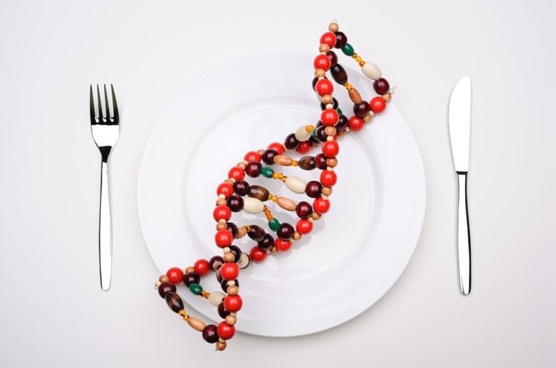 Nutrigenetyka i&nbsp;nutrigenomika – dieta oparta na genach