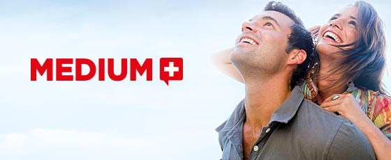 Medium +