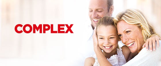 Complex