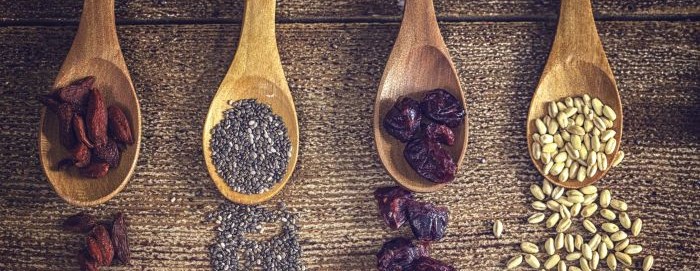 Superfoods to żywność o&nbsp;korzystnym działaniu dla zdrowia
