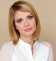 Małgorzata Michalska - Jakubus 