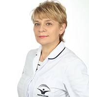 Małgorzata Leszczyńska 