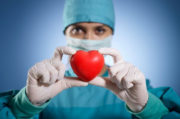 Transplantacja - dlaczego warto zostać dawcą narządów?