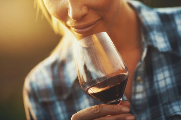 Czerwone wino - czy czerwone wino jest dobre dla zdrowia?